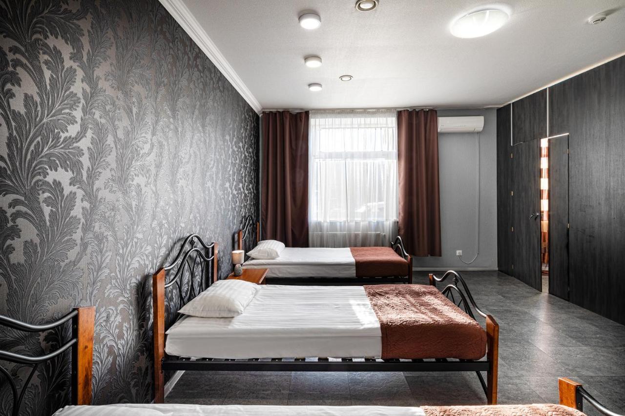 Biplan Hotel Daugavpils Luaran gambar
